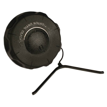 Stens Fuel Cap For Ariens Zoom Xl 34Z And 144Z Cub Cadet 2000 Series 125-404 125-404